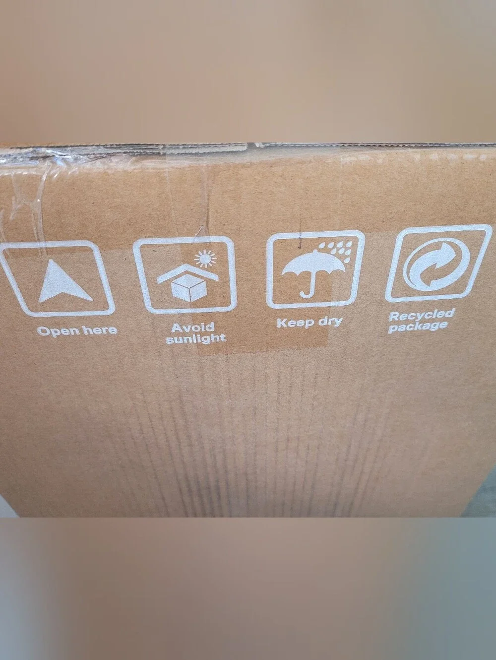 Niagara Dual Layer Mattress Topper - King Size